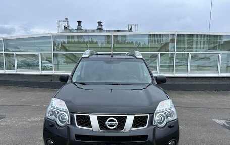 Nissan X-Trail, 2012 год, 1 647 000 рублей, 7 фотография