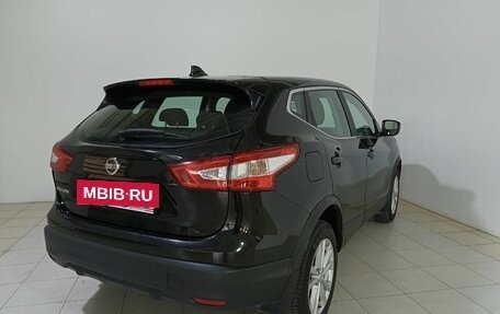 Nissan Qashqai, 2017 год, 1 770 000 рублей, 5 фотография