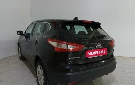 Nissan Qashqai, 2017 год, 1 770 000 рублей, 7 фотография