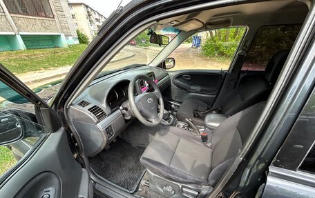 Suzuki Grand Vitara, 2003 год, 900 000 рублей, 6 фотография