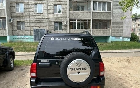 Suzuki Grand Vitara, 2003 год, 900 000 рублей, 3 фотография