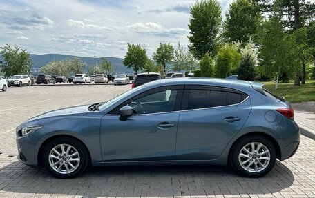Mazda Axela, 2014 год, 1 430 000 рублей, 5 фотография