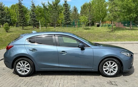 Mazda Axela, 2014 год, 1 430 000 рублей, 4 фотография