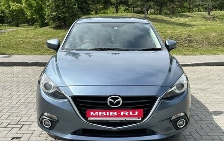 Mazda Axela, 2014 год, 1 430 000 рублей, 2 фотография