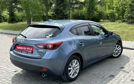 Mazda Axela, 2014 год, 1 430 000 рублей, 6 фотография