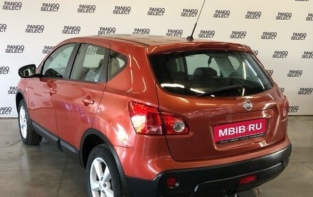 Nissan Qashqai, 2008 год, 899 000 рублей, 3 фотография