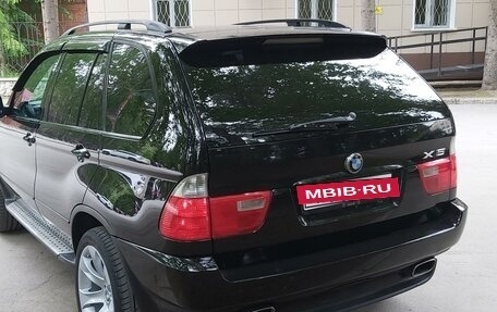 BMW X5, 2005 год, 1 380 000 рублей, 13 фотография