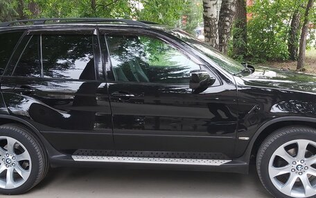 BMW X5, 2005 год, 1 380 000 рублей, 16 фотография