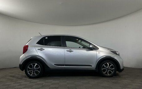 KIA Picanto III рестайлинг, 2018 год, 1 450 000 рублей, 4 фотография