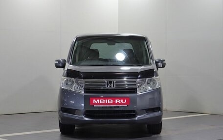 Honda Stepwgn IV, 2010 год, 1 490 000 рублей, 2 фотография