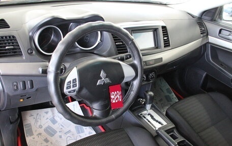 Mitsubishi Lancer IX, 2012 год, 1 049 000 рублей, 9 фотография