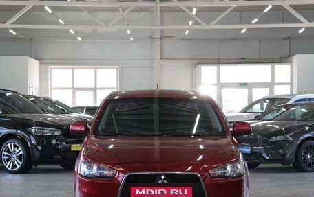 Mitsubishi Lancer IX, 2012 год, 1 049 000 рублей, 4 фотография