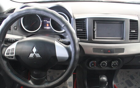 Mitsubishi Lancer IX, 2012 год, 1 049 000 рублей, 11 фотография