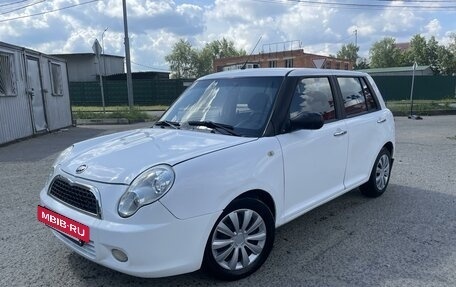 Lifan Smily I (330) рестайлинг, 2011 год, 275 000 рублей, 2 фотография