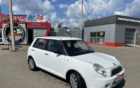 Lifan Smily I (330) рестайлинг, 2011 год, 275 000 рублей, 6 фотография