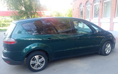 Ford S-MAX I, 2007 год, 670 000 рублей, 2 фотография