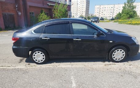 Nissan Almera, 2013 год, 810 000 рублей, 3 фотография