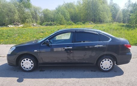 Nissan Almera, 2013 год, 810 000 рублей, 2 фотография