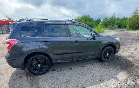 Subaru Forester, 2014 год, 2 150 000 рублей, 3 фотография