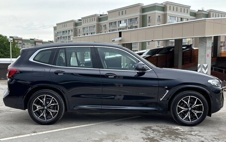 BMW X3, 2023 год, 7 290 000 рублей, 4 фотография