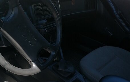 Audi 80, 1991 год, 199 000 рублей, 3 фотография