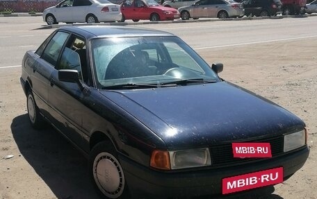 Audi 80, 1991 год, 199 000 рублей, 2 фотография