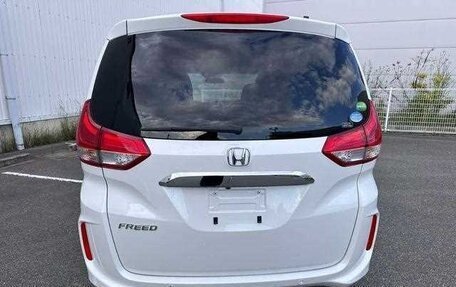 Honda Freed II, 2020 год, 1 350 000 рублей, 7 фотография
