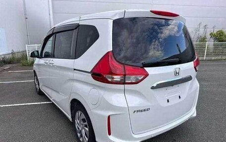 Honda Freed II, 2020 год, 1 350 000 рублей, 8 фотография