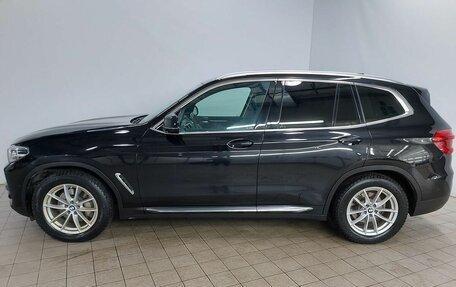 BMW X3, 2019 год, 3 244 000 рублей, 5 фотография