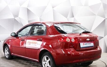 Chevrolet Lacetti, 2008 год, 425 000 рублей, 3 фотография