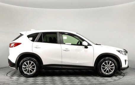 Mazda CX-5 II, 2013 год, 1 929 000 рублей, 4 фотография