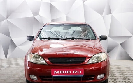 Chevrolet Lacetti, 2008 год, 425 000 рублей, 8 фотография