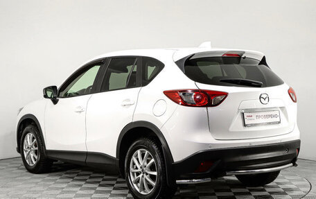 Mazda CX-5 II, 2013 год, 1 929 000 рублей, 7 фотография