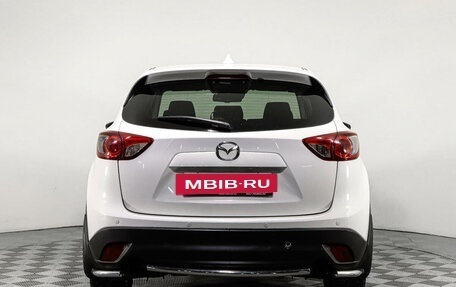 Mazda CX-5 II, 2013 год, 1 929 000 рублей, 6 фотография