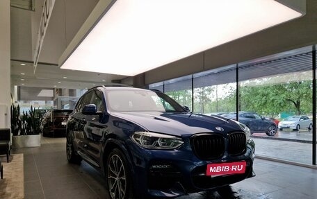 BMW X3, 2020 год, 6 150 000 рублей, 3 фотография