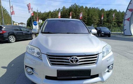 Toyota RAV4, 2010 год, 1 599 000 рублей, 2 фотография