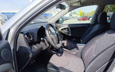 Toyota RAV4, 2010 год, 1 599 000 рублей, 9 фотография