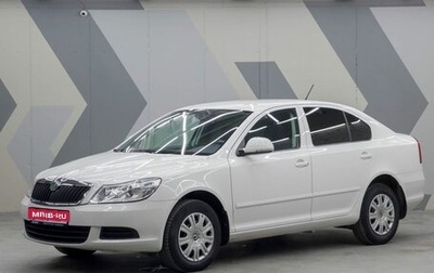 Skoda Octavia, 2010 год, 1 170 000 рублей, 1 фотография