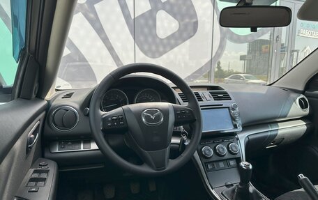 Mazda 6, 2012 год, 960 000 рублей, 2 фотография