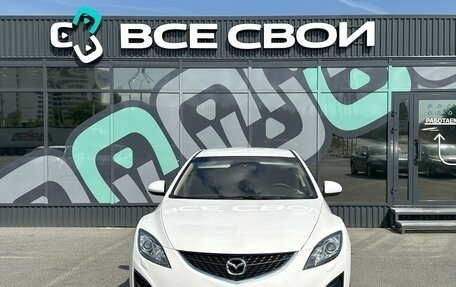 Mazda 6, 2012 год, 960 000 рублей, 5 фотография