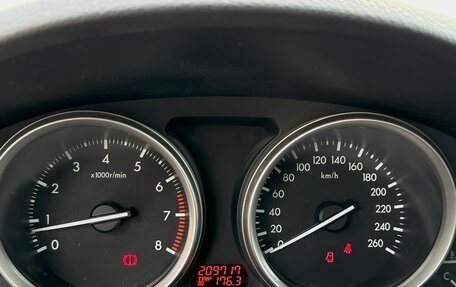 Mazda 6, 2012 год, 960 000 рублей, 10 фотография