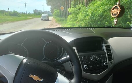 Chevrolet Cruze II, 2012 год, 6 фотография