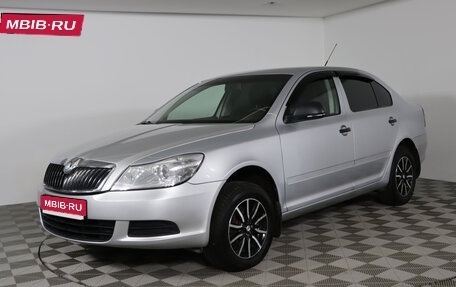 Skoda Octavia, 2010 год, 729 990 рублей, 1 фотография