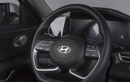 Hyundai Elantra, 2024 год, 2 650 000 рублей, 16 фотография