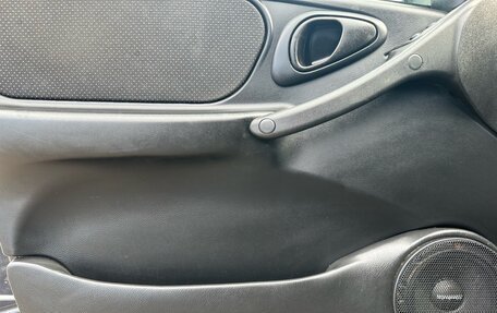 Chevrolet Niva I рестайлинг, 2018 год, 950 000 рублей, 18 фотография