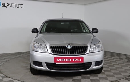 Skoda Octavia, 2010 год, 729 990 рублей, 2 фотография