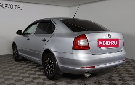 Skoda Octavia, 2010 год, 729 990 рублей, 7 фотография