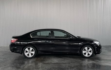 Honda Accord IX рестайлинг, 2013 год, 1 849 000 рублей, 4 фотография