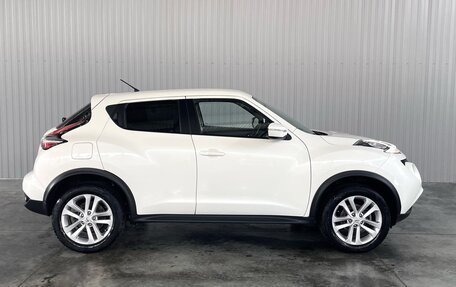 Nissan Juke II, 2014 год, 1 749 000 рублей, 4 фотография