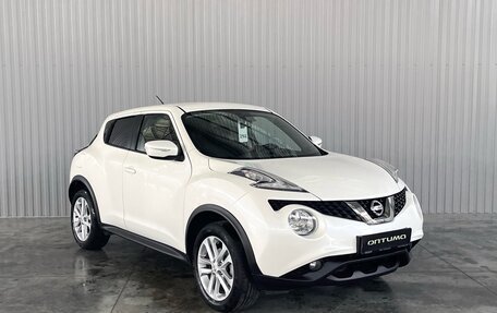 Nissan Juke II, 2014 год, 1 749 000 рублей, 3 фотография